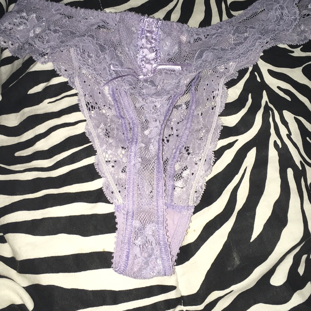 Panties - Picture 3 of 3